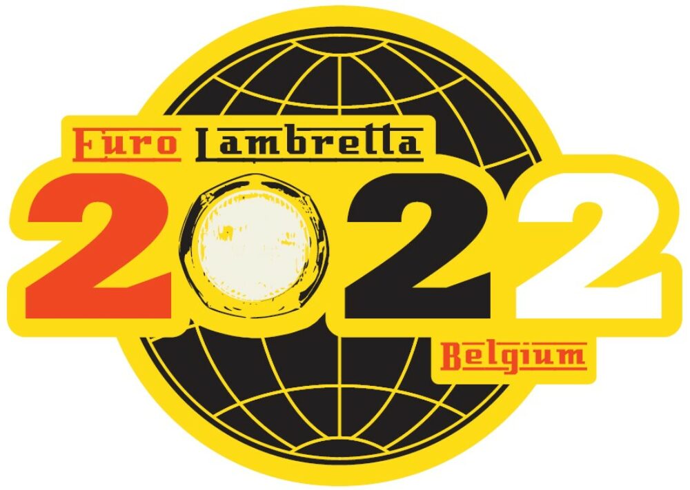 Lambretta Club Belgium